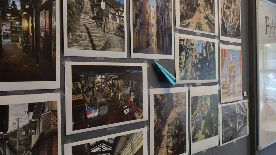 Van Mierenheuvels tot Platformers: De Eerste GDS Playtest in de Game Basement