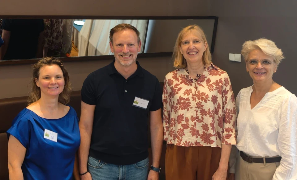 KibA symposium: Kinderen bedwingen angst