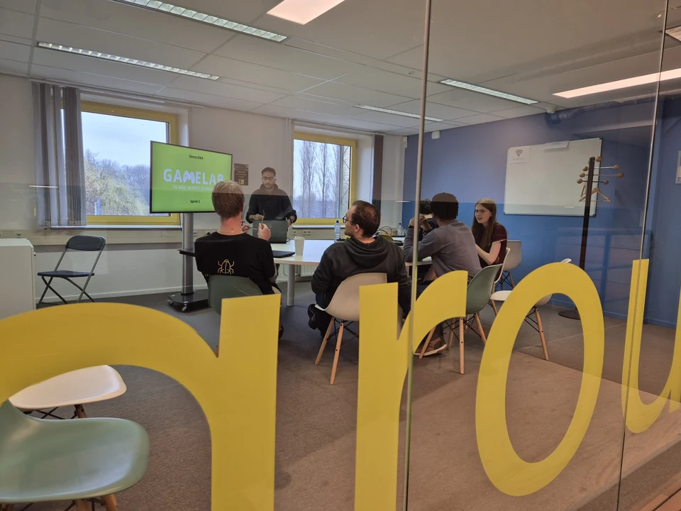 Demo Day